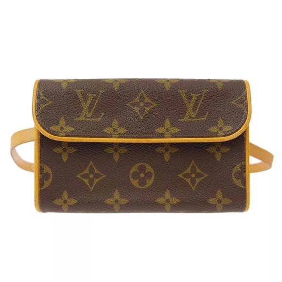 Louis Vuitton Florentine - Picture 1 of 8